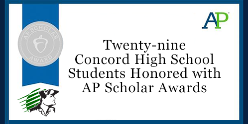 AP scholar awards