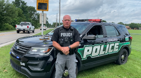 school zone safety
