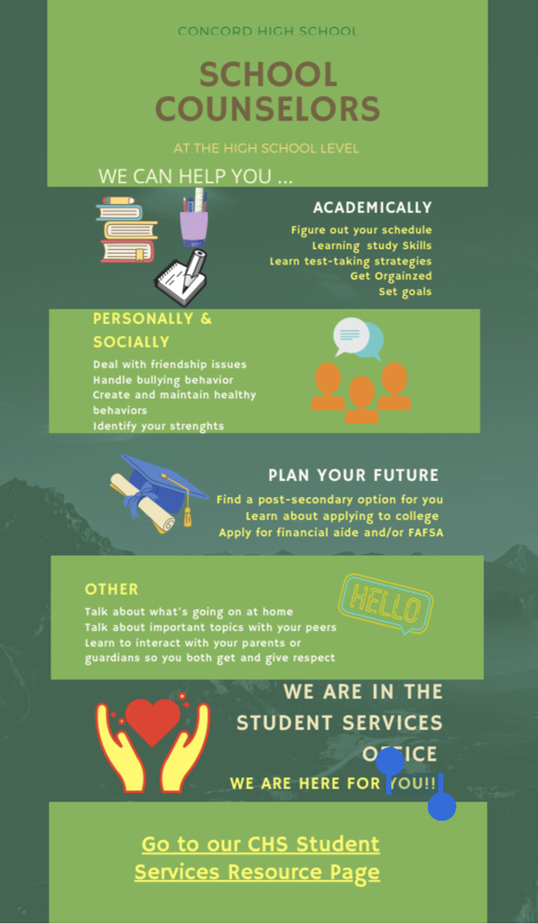 School counselor
