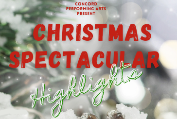 Christmas Spectacular Highlights