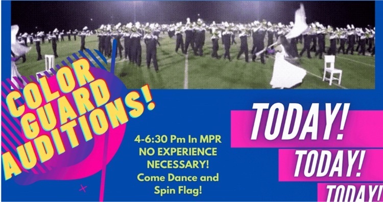 Color Guard