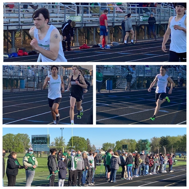 Track