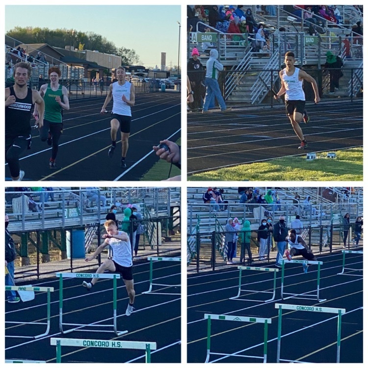 Track