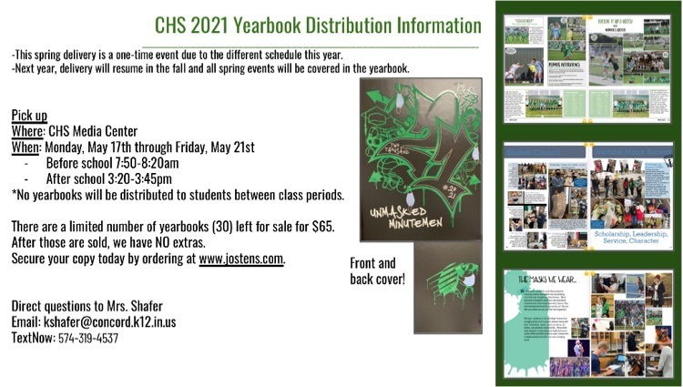 Yearbook