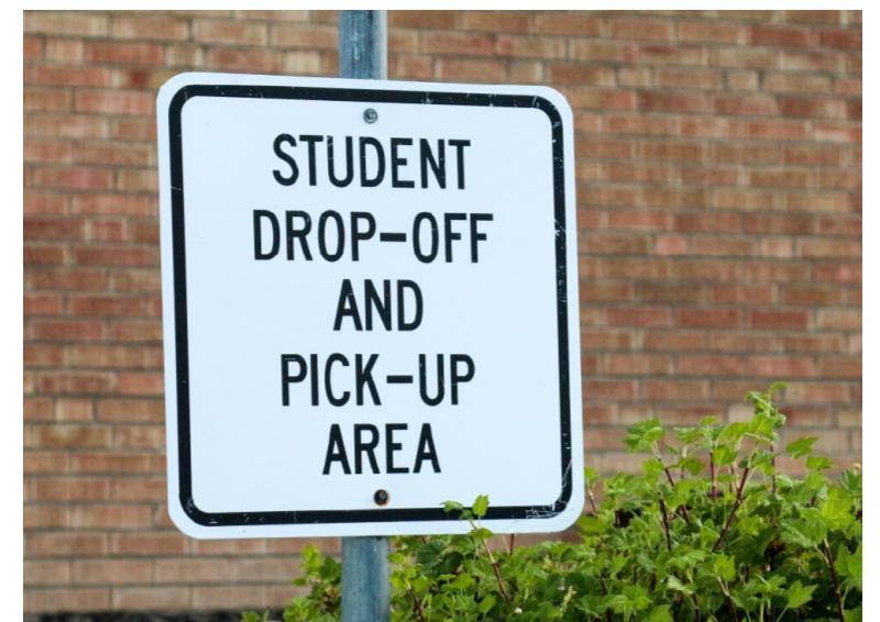 Drop-Off/Pick-Up