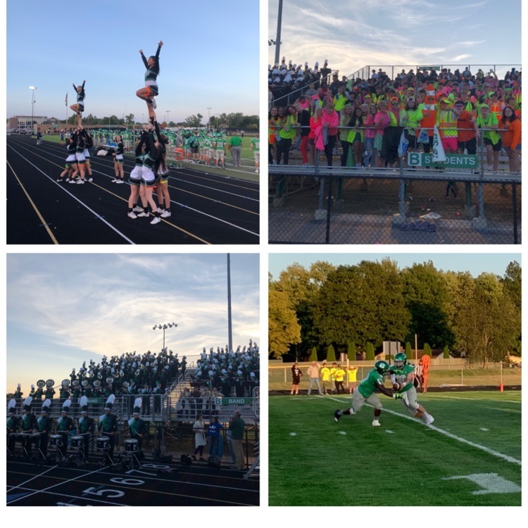 CHS