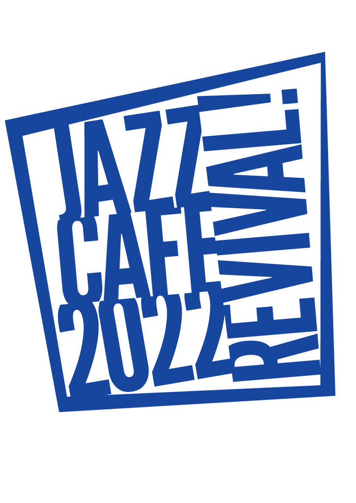 Concord jazz cafe logo