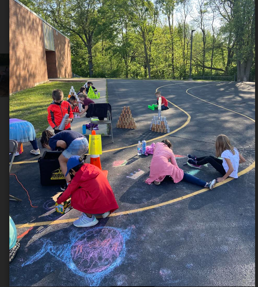 Field Day Fun