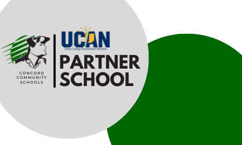 UCAN partner school