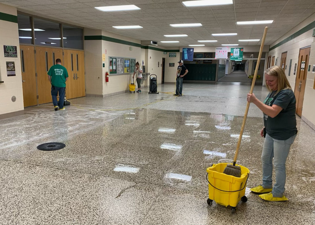 Custodial