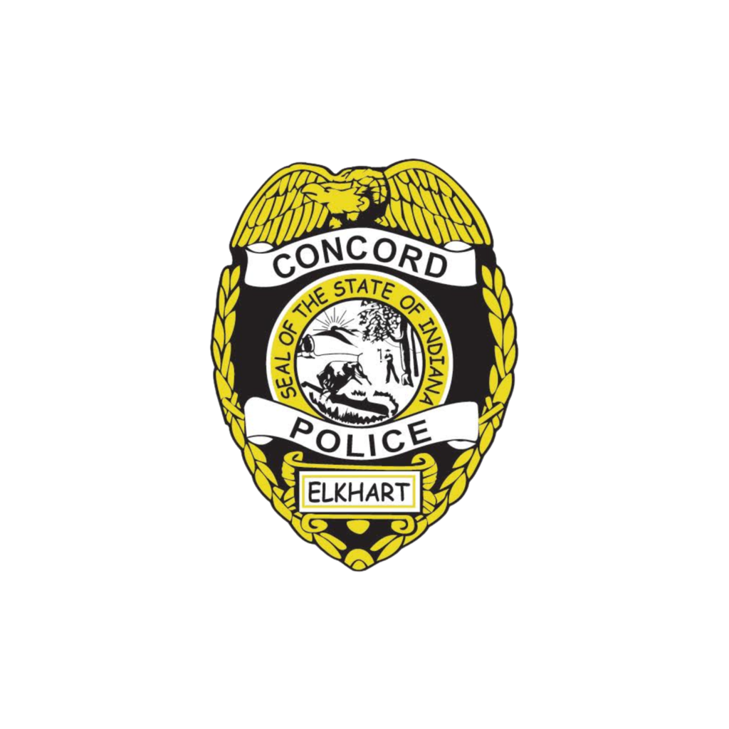 CCSPD badge