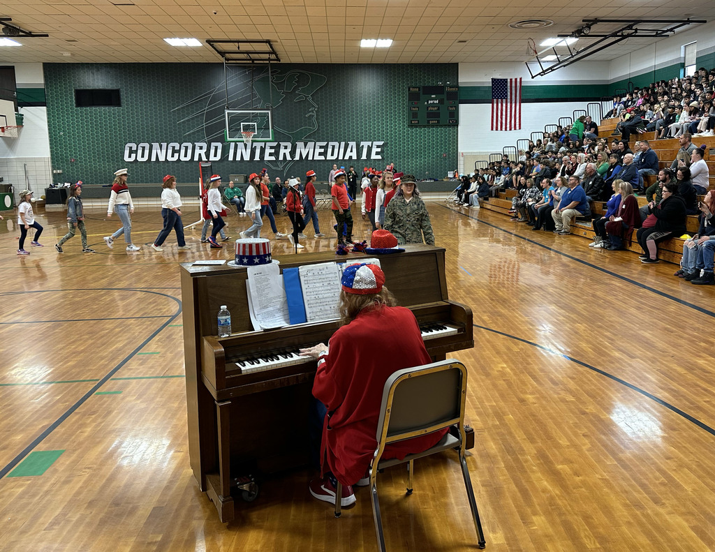 veterans program