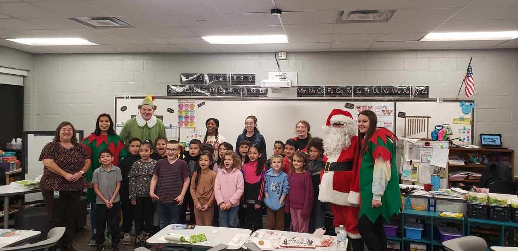 holiday visits