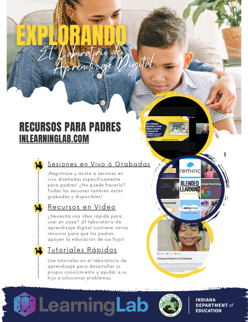 Learning Lab