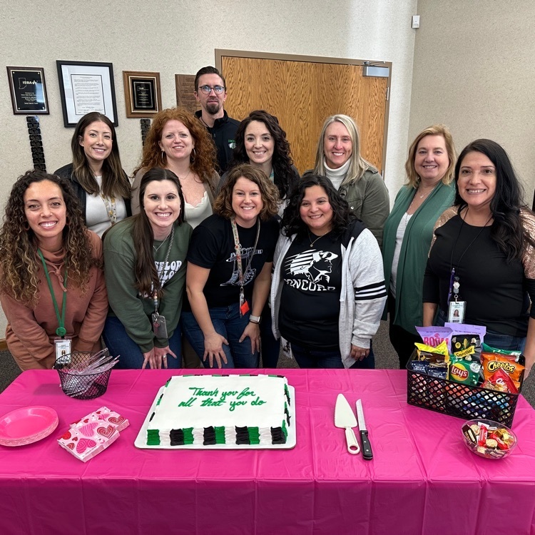 counselors week