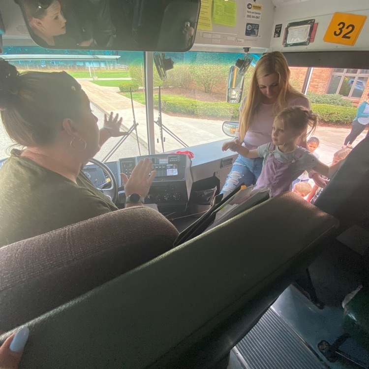 bus visit