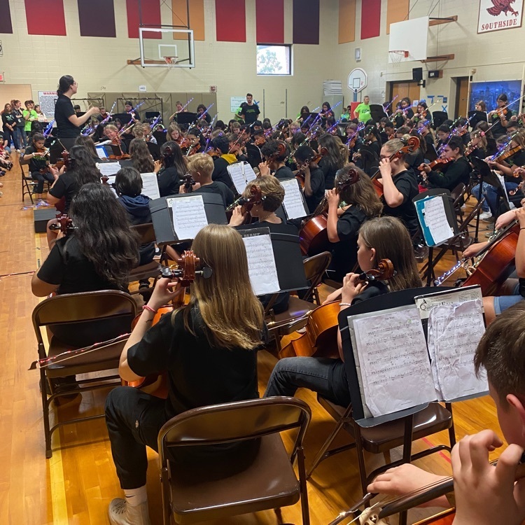Orchestra