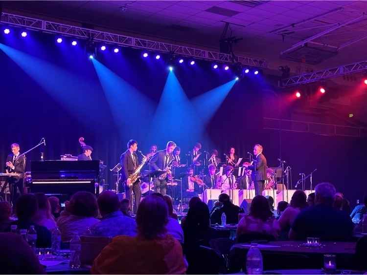 Jazz cafe